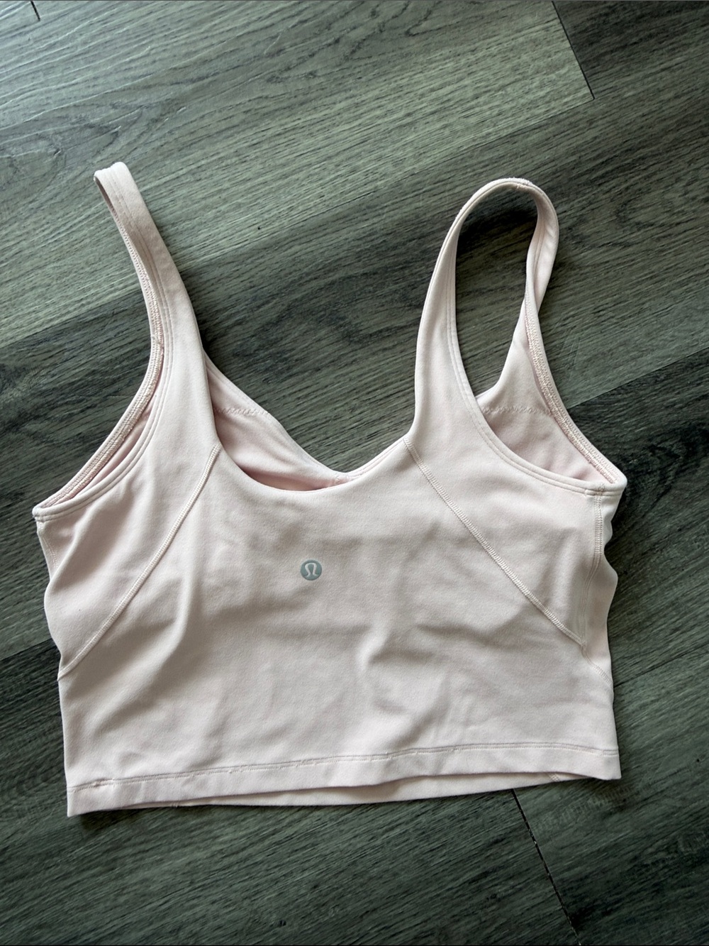 Lululemon align tank